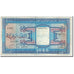Banconote, Mauritania, 1000 Ouguiya, 1993, KM:7f, 1993-11-28, MB