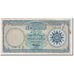 Banconote, Iraq, 1 Dinar, 1959, KM:53b, Undated, MB+
