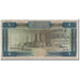 Banknote, Iraq, 1 Dinar, 1971, Undated, KM:58, VF(20-25)