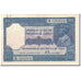 Banknote, India, 10 Rupees, 1917, Undated, KM:7a, AU(50-53)