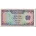 Banknote, Iraq, 10 Dinars, 1959, Undated, KM:55b, VF(20-25)