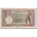 Billet, Serbie, 500 Dinara, 1942, 1942-05-01, KM:31, TB