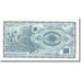 Banknote, Macedonia, 100 (Denar), 1992, Undated, KM:4a, UNC(65-70)