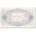 Francja, 500 Francs, Bleu et Rose, 1940, 1940-01-18, EF(40-45), Fayette:31.57