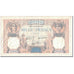 France, 1000 Francs, 1 000 F 1927-1940 ''Cérès et Mercure'', 1940, 1940-05-23