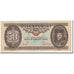 Banknote, Hungary, 50 Forint, 1980, 1980-09-30, KM:170d, UNC(65-70)