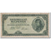 Billet, Hongrie, 100 Million Milpengö, 1946, 1946-03-18, KM:130, TTB
