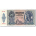 Banknote, Hungary, 20 Pengö, 1941, 1941-01-15, KM:109, UNC(64)