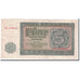 Banknote, Germany - Democratic Republic, 5 Deutsche Mark, 1955, Undated, KM:17