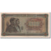 Banknote, Greece, 10,000 Drachmai, 1942, 1942-12-29, KM:120A, AU(50-53)