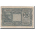 Banknote, Italy, 10 Lire, 1944, 1944-11-23, KM:32c, VG(8-10)