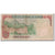 Banconote, Tunisia, 5 Dinars, 1980, KM:75, 1980-10-15, MB