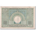 Banconote, Marocco, 50 Francs, 1947, KM:21, 1947-10-28, BB