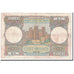 Banknote, Morocco, 100 Francs, 1948, 1948-11-10, KM:45, EF(40-45)