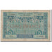 Banknote, Morocco, 5 Francs, 1924, Undated, KM:9, VF(20-25)
