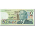 Banknote, Morocco, 50 Dirhams, 1987, Undated, KM:64a, UNC(65-70)