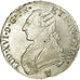 Coin, France, Louis XVI, Écu aux branches d'olivier, Ecu, 1784, Limoges
