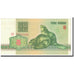 Banknot, Białoruś, 3 Rublei, 1992, Undated, KM:3, UNC(65-70)