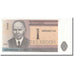 Banknote, Estonia, 1 Kroon, 1992, Undated, KM:69a, UNC(63)