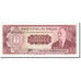 Banknote, Paraguay, 10 Guaranies, 1952, Undated, KM:196a, UNC(63)