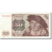 Banknote, GERMANY - FEDERAL REPUBLIC, 50 Deutsche Mark, 1977, 1977-06-01