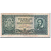 Banconote, Ungheria, 10,000,000 Pengö, 1945, 1945-11-16, KM:123, BB