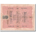 Biljet, Hongarije, 2 Forint, 1848, Undated, KM:S112, TTB