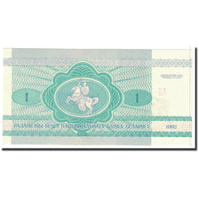 Banknote, Belarus, 1 Ruble, 1922, Undated, KM:2, UNC(65-70)