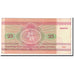 Banknote, Belarus, 25 Rublei, 1992, Undated, KM:6a, EF(40-45)