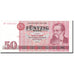 Banknote, Germany - Democratic Republic, 50 Mark, 1971, Undated, KM:30a