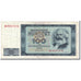 Banknote, Germany - Democratic Republic, 100 Mark, 1964, Undated, KM:26a