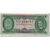 Banknote, Hungary, 10 Forint, 1969, 1969-06-30, KM:168d, VF(20-25)
