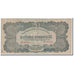 Banknote, Hungary, 20 Pengö, 1944, Undated, KM:M6b, VF(20-25)
