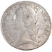 FRANCE, Ecu, 1752, Nantes, VF(30-35), Silver, Gadoury #322, 29.10