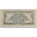 Banknote, Hungary, 50 Pengö, 1944, Undated, KM:M7, VF(20-25)