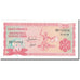 Billet, Burundi, 20 Francs, 1988, 1988-05-01, KM:27b, SPL