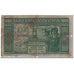 Banknote, Germany, 1000 Mark, 1918, 1918-04-04, KM:R134a, VG(8-10)