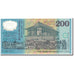 Banconote, Sri Lanka, 200 Rupees, 1998, 1998-02-04, KM:114b, FDS