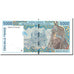 Banknote, West African States, 5000 Francs, 1994, Undated, KM:213Bc, UNC(65-70)