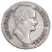 FRANCE, 5 Francs, 1802, Paris, VF(20-25), Silver, Gadoury #577, 24.70