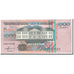 Banknote, Surinam, 1000 Gulden, 1993, 1993-07-01, KM:141a, EF(40-45)