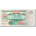 Geldschein, Surinam, 25 Gulden, 1991, 1991-07-09, KM:138a, UNZ-