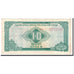 Banknote, Vietnam, 10 D<ox>ng B, 1987, Undated, KM:FX1a, EF(40-45)