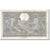 Biljet, België, 100 Francs-20 Belgas, 1942, 1942-08-14, KM:107, TTB