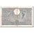 Biljet, België, 100 Francs-20 Belgas, 1942, 1942-08-14, KM:107, TTB