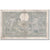 Banknote, Belgium, 100 Francs-20 Belgas, 1941, 1941-09-27, KM:107, VF(20-25)