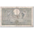 Biljet, België, 100 Francs-20 Belgas, 1941, 1941-09-27, KM:107, TB