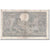 Billet, Belgique, 100 Francs-20 Belgas, 1939, 1939-07-26, KM:107, TB+
