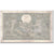 Banknote, Belgium, 100 Francs-20 Belgas, 1939, 1939-04-13, KM:107, VF(20-25)
