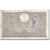 Banknote, Belgium, 100 Francs-20 Belgas, 1939, 1939-04-13, KM:107, VF(20-25)